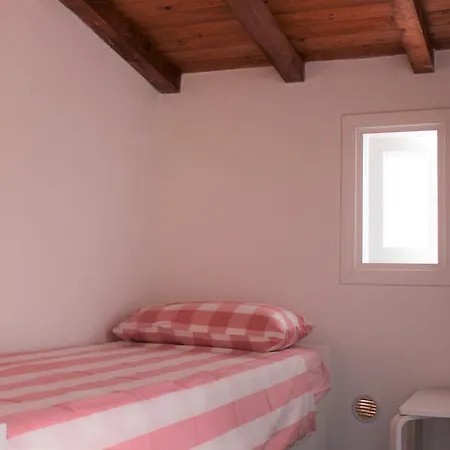 Graziella House Holiday Nyaraló
