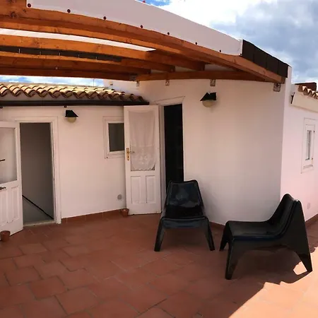 Graziella House Holiday *