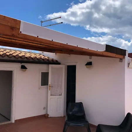 Graziella House Holiday Nyaraló